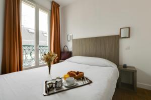 Hotels Louisa Hotel Paris : photos des chambres