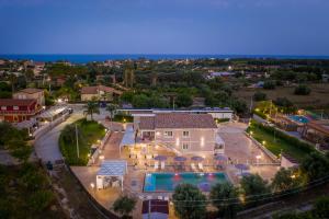 Double Room room in Tramonto Ibleo Resort