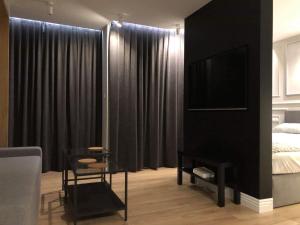 Apartament na Chrobrego