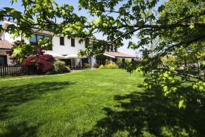 Single Room room in Agriturismo il Cascinale