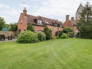 Lawn Farm Cottage