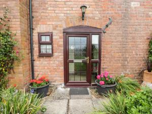 Lawn Farm Cottage