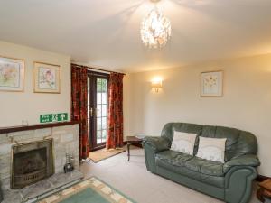 Lawn Farm Cottage