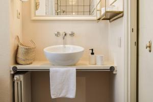 Double Room with Terrace room in Hotel Aiguaclara