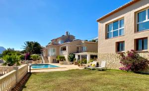 Jávea Apartment Sol