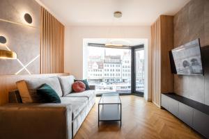 Apartament DEO PLAZA