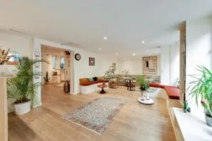 Louisa Hotel Paris - Suresnes