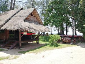 obrázek - Fisherman's Hut