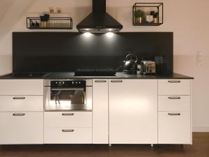 Design-Loft und Apartments