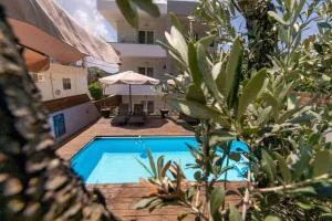 Akalli Luxury Studios - 依克希亚