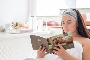 Hotel Osada Karbówko Wellness & SPA