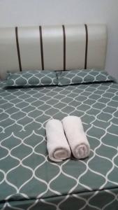 Wany Homestay & Guest House
