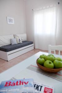 Raisakis Apartments