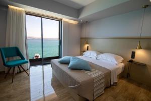 Aianteion Bay Luxury Hotel & Suites
