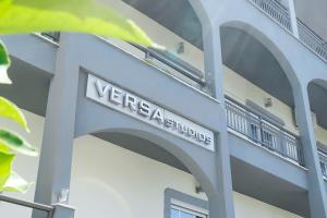 Versa Studios Thassos Greece