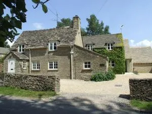 Well Cottage B and B - Daglingworth