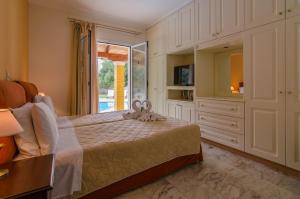 One-Bedroom Villa room in Villa Aleca