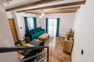 Malinowy Chruśniak Apartamenty