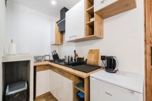 Malinowy Chruśniak Apartamenty