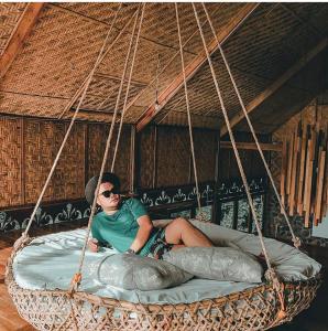 Camiguin Volcano Houses-Panoramic House