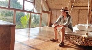 Camiguin Volcano Houses-Panoramic House