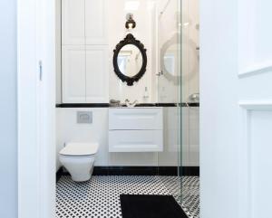 Apartamenty Profesorskie
