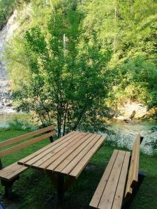 Apartma Humar 