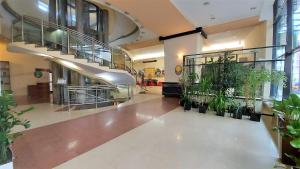 Hotel Gromada Centrum Warszawa 4