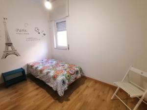 Apartamento Berlim