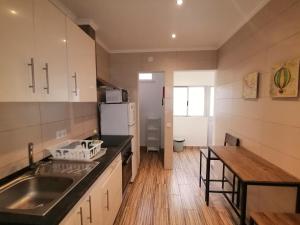 Apartamento Berlim