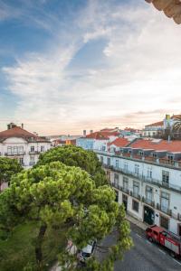 Bairro Alto Hotel