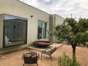 Hotel Aire de Bardenas