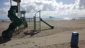 Principado Marina II