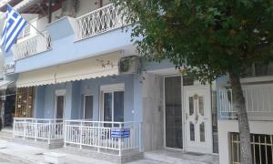 Ilion Luxury Studios & Apartments