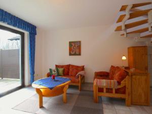 Ferienwohnung Putbus