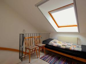 Ferienwohnung Putbus