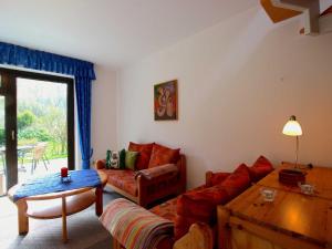 Ferienwohnung Putbus