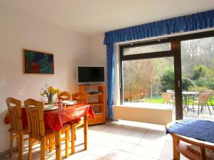 Ferienwohnung Putbus