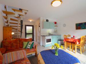 Ferienwohnung Putbus