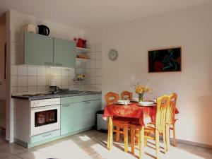 Ferienwohnung Putbus