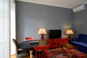 Flats Castelo - HOrigem