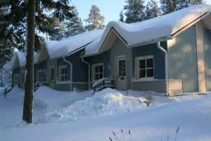 Lohijärven Eräkeskus - Aavasaksa