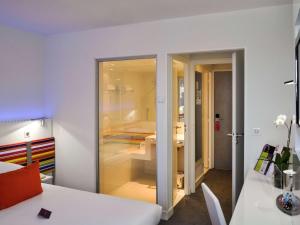 Hotels Mercure Angouleme Hotel de France : photos des chambres