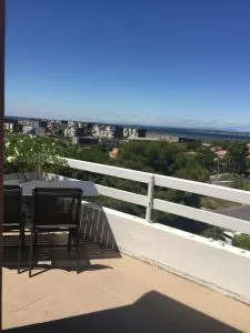 Face à la mer avec piscine à Sète - سيت