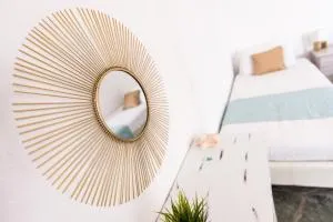 Anna's Apartments - Dexamenes