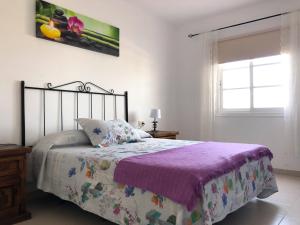 Panoramic View Balcón del Atlántico