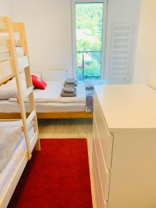 Apartament z Sercem