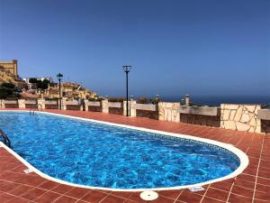 Panoramic View Balcón del Atlántico