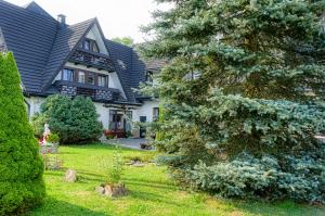 Dom wczasowy Anna Maria