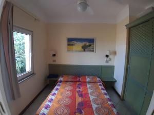 Appartamento panoramico Calarossa Sardegna